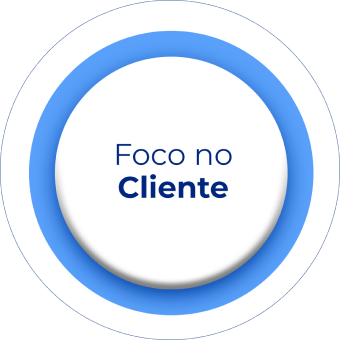 Foco no Cliente