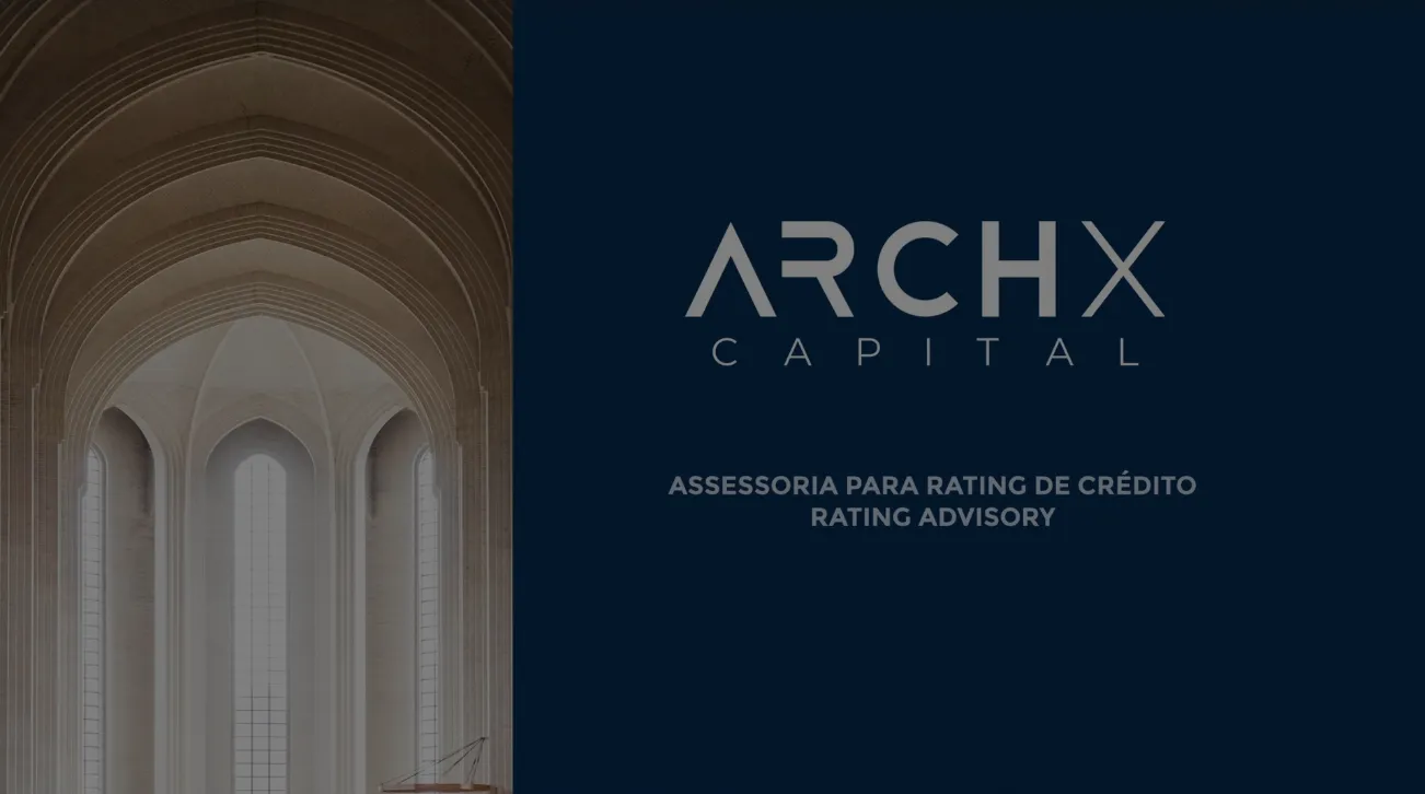 Archx Capital